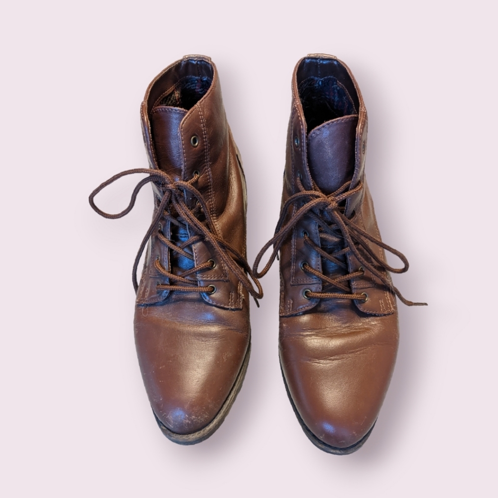 Women's Danexx ankle boots